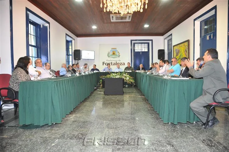 Lançamento Campanha Humanitária