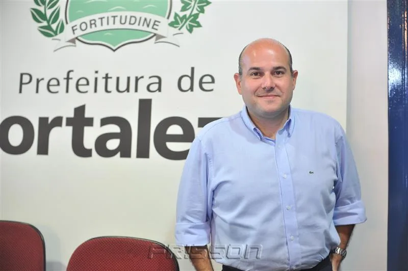 Roberto Cláudio