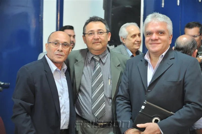 Lançamento Campanha Humanitária