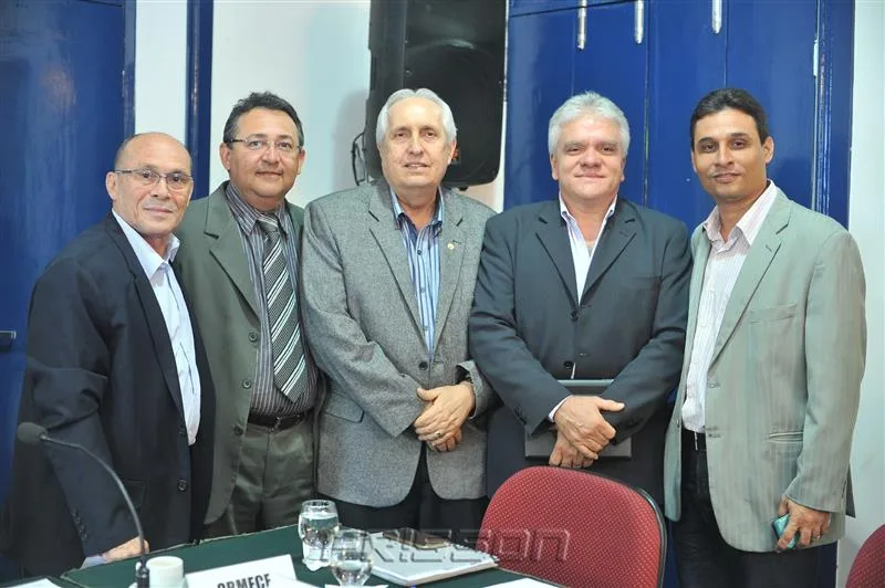 Lançamento Campanha Humanitária