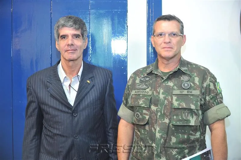 Lançamento Campanha Humanitária