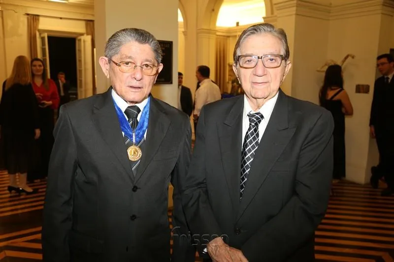 Batista de Lima e Josué de Castro
