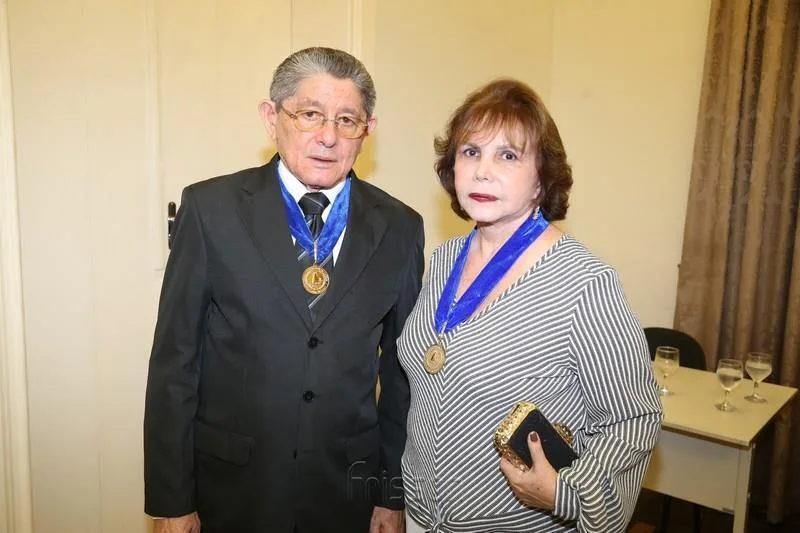 Batista de Lima e Revia Herculano