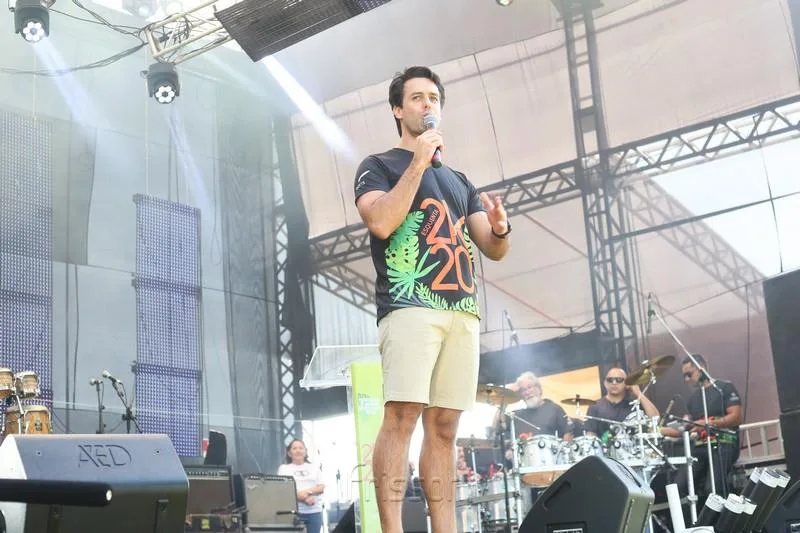 Alexandre Negrão