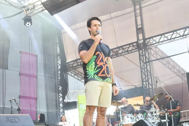 Alexandre Negrão