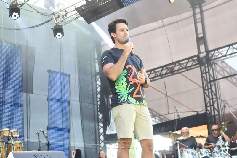 Alexandre Negrão