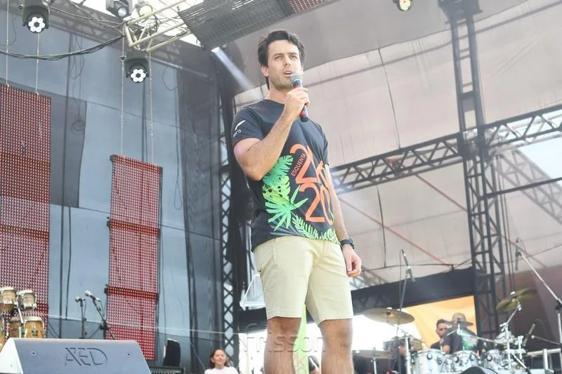 Alexandre Negrão