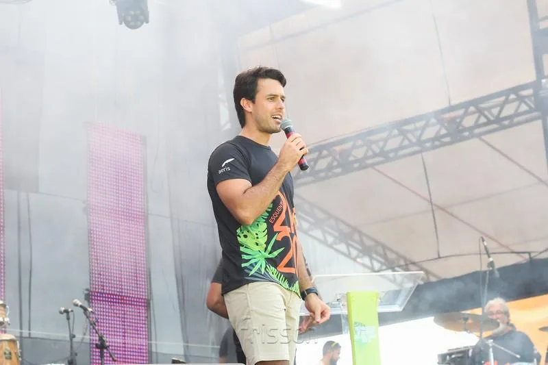 Alexandre Negrão