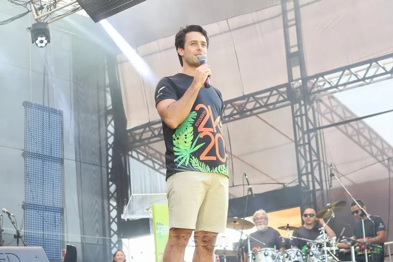 Alexandre Negrão