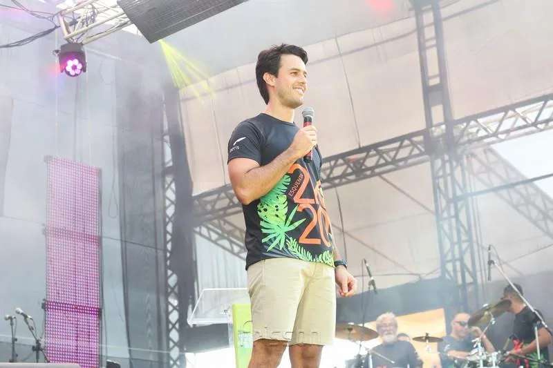 Alexandre Negrão