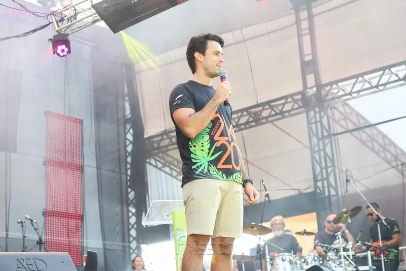 Alexandre Negrão