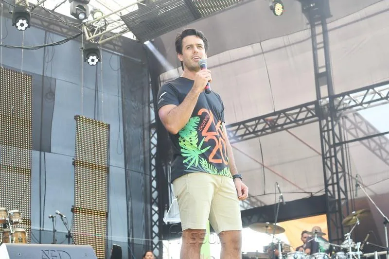 Alexandre Negrão