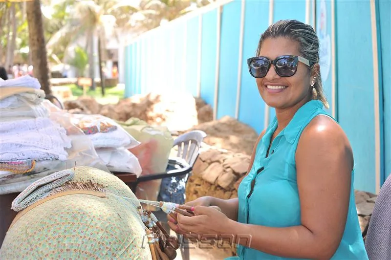 Beach Park 30 anos