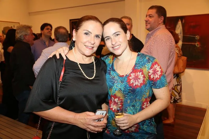 Beatriz e Bia Fiúza