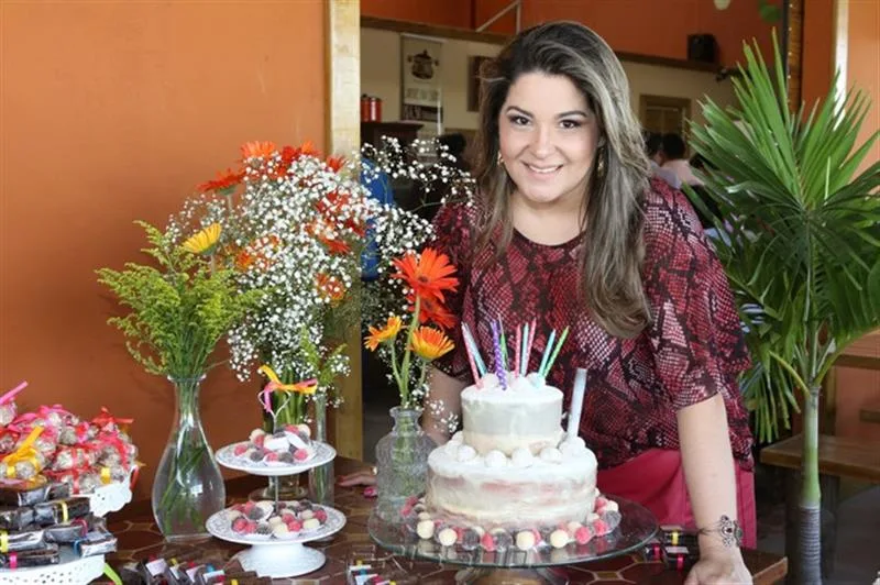 Adriana Mota