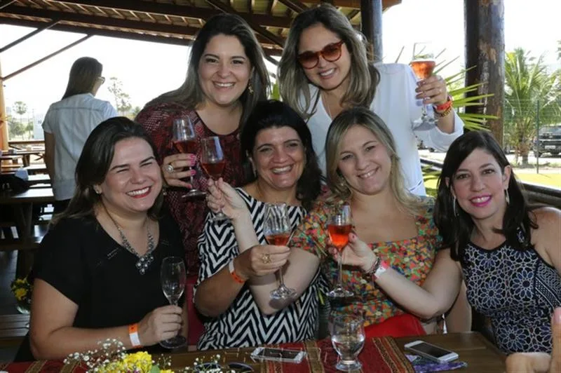 Aniversário Adriana Mota