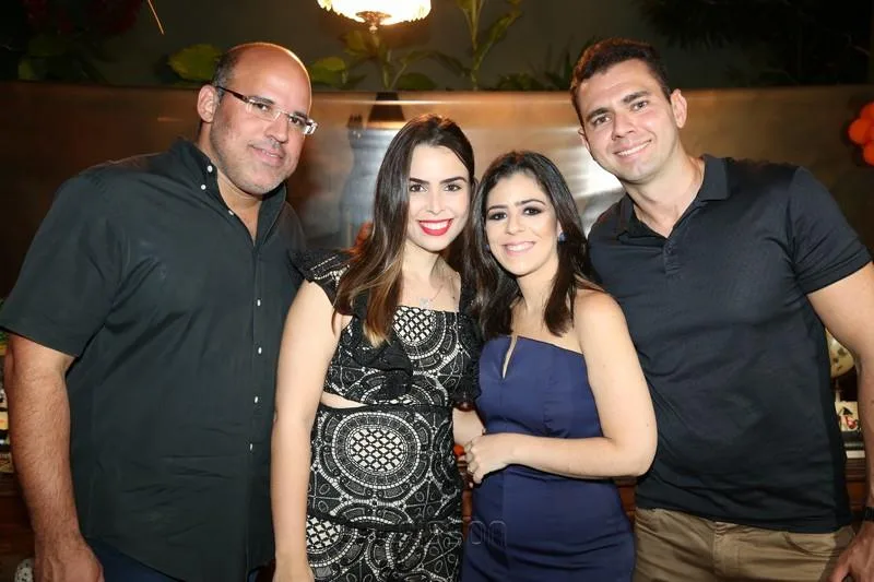 Aniversário Enzo Romcy