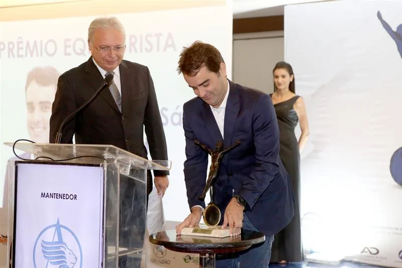 Ari de Sá Cavalcante Neto