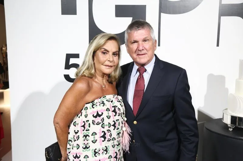 50 Anos de Igor Barroso