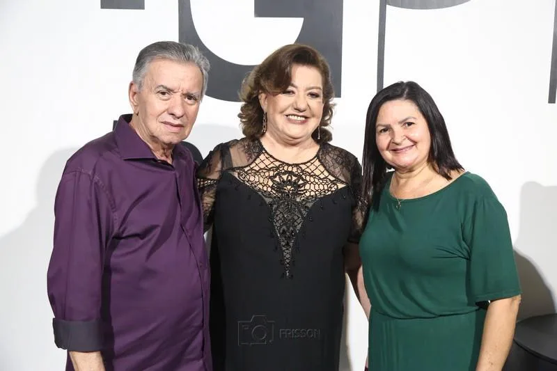 50 Anos de Igor Barroso