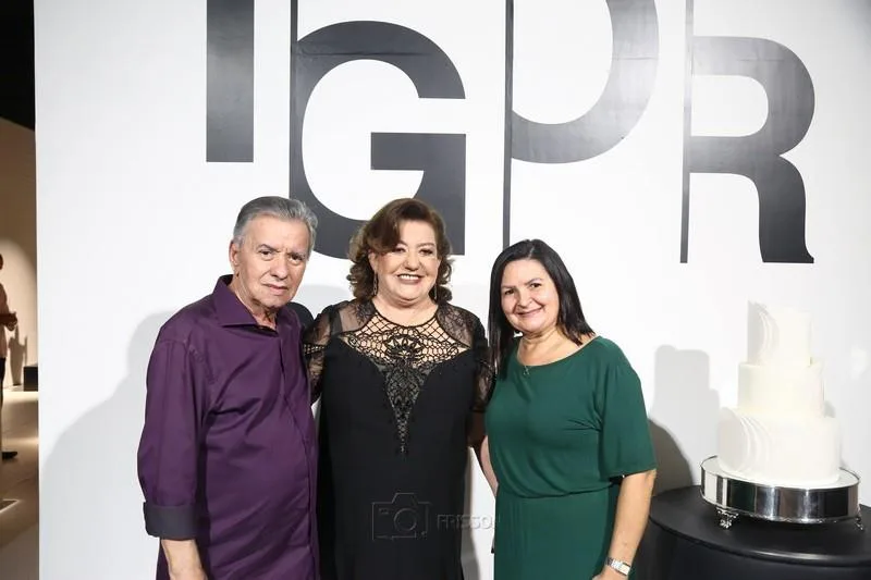 50 Anos de Igor Barroso
