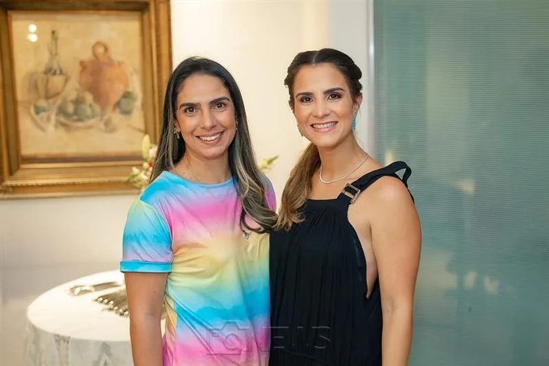 Aniversário Lina Barrozo