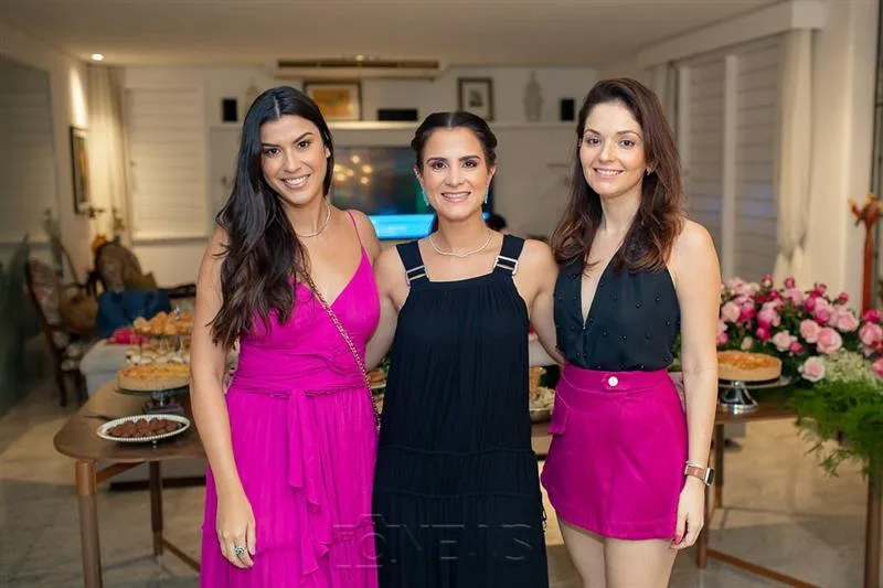 Aniversário Lina Barrozo