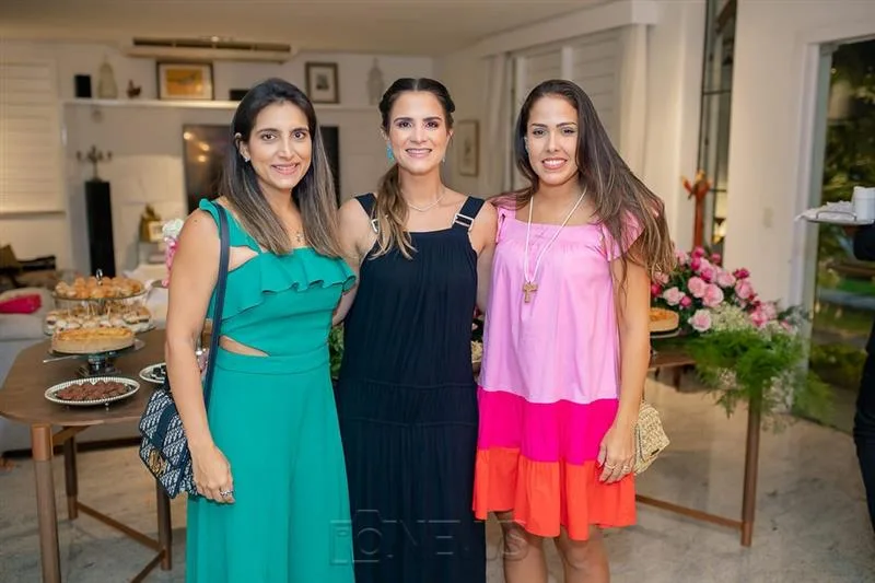 Aniversário Lina Barrozo