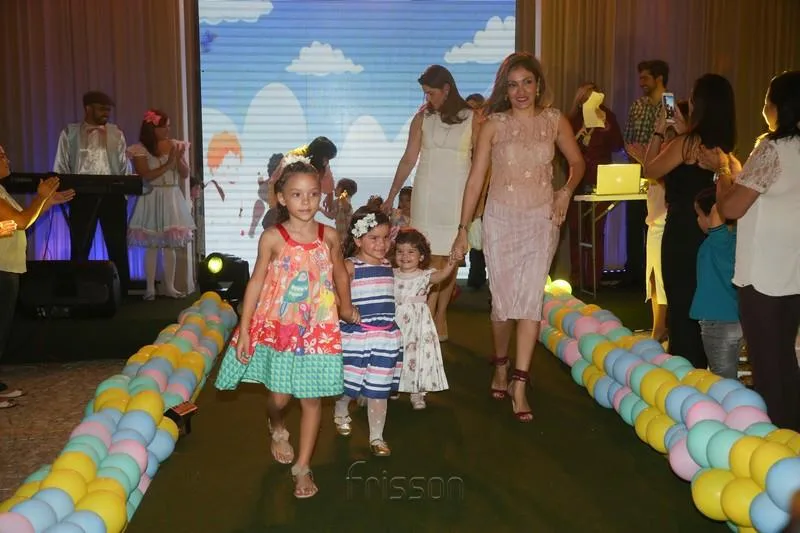 Desfile