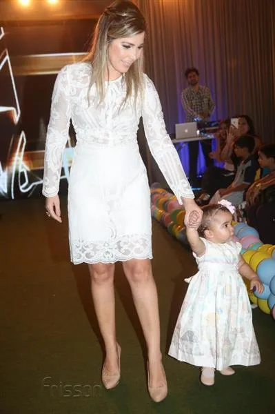 Desfile
