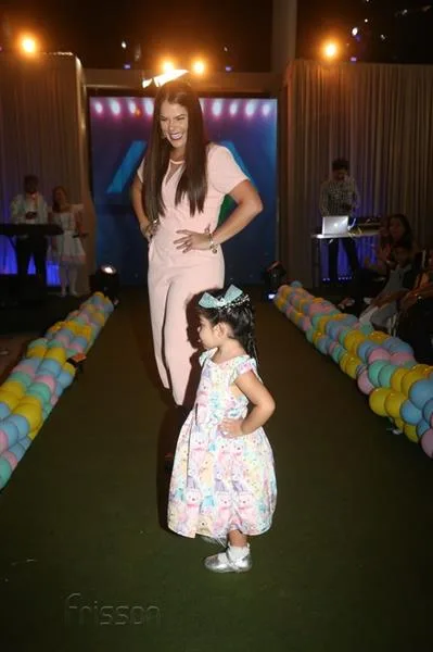 Desfile