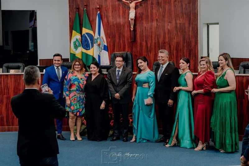 Dia do Cerimonialista