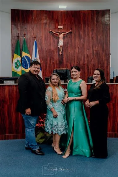 Dia do Cerimonialista