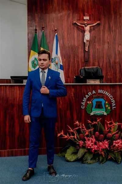 Felipe Aconteça