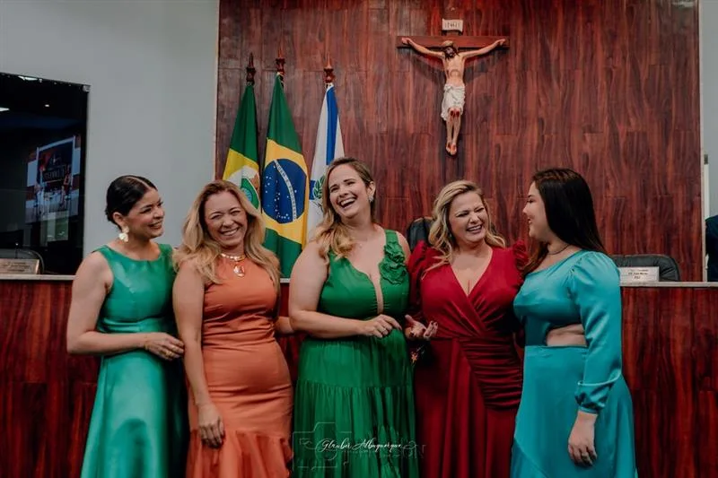 Dia do Cerimonialista