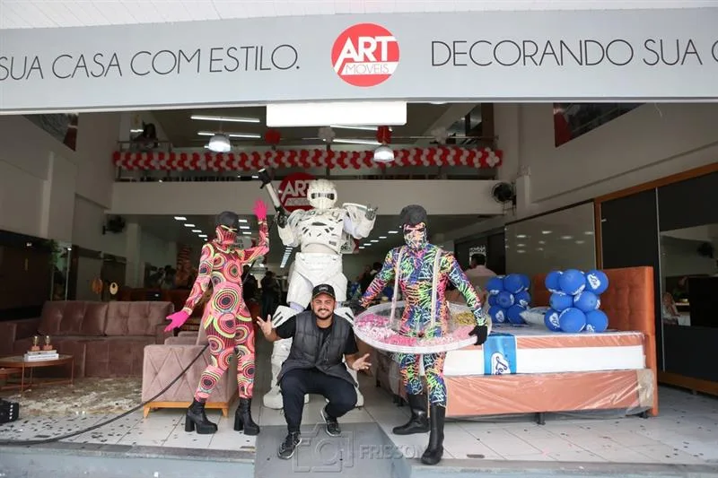 Art Móveis