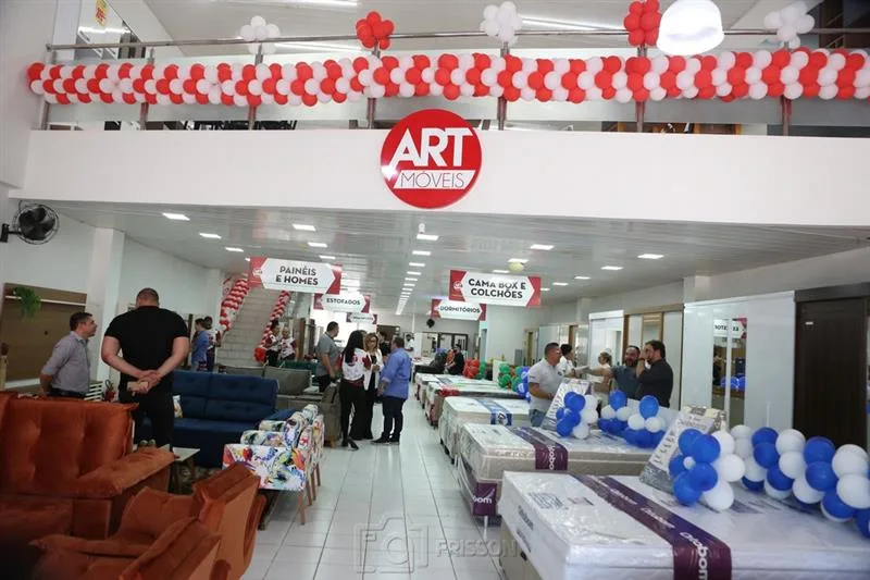 Art Móveis