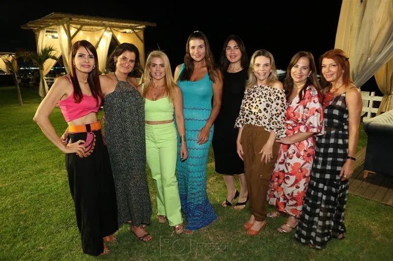 Aniversario Leticia Studart