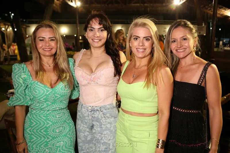 Aniversario Leticia Studart