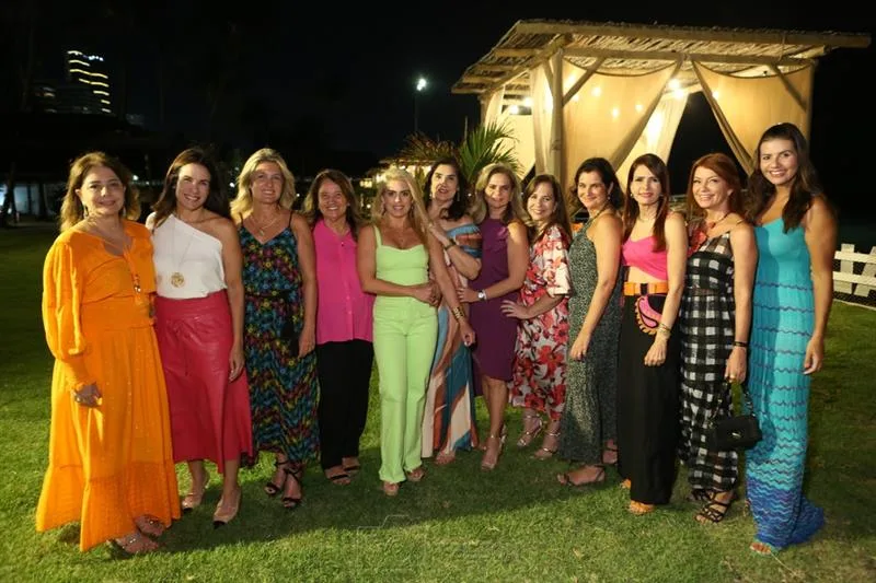 Aniversario Leticia Studart