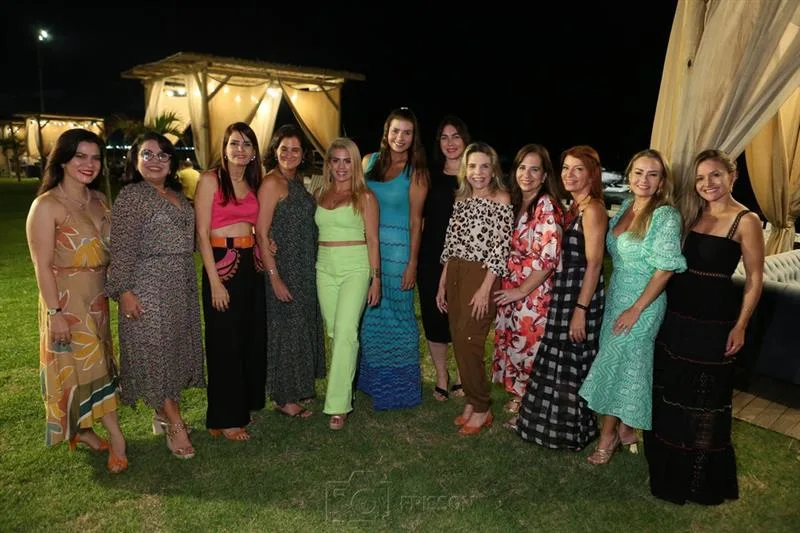 Aniversario Leticia Studart