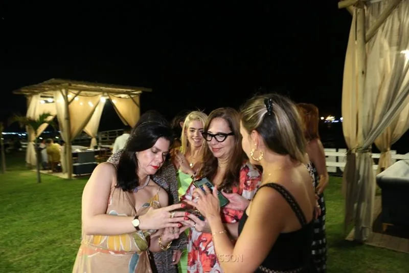 Aniversario Leticia Studart