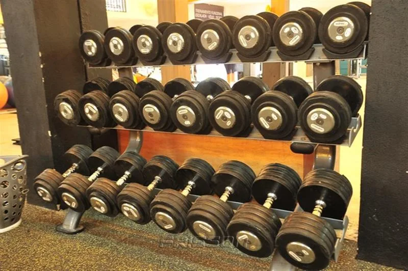 AYO Fitness Club