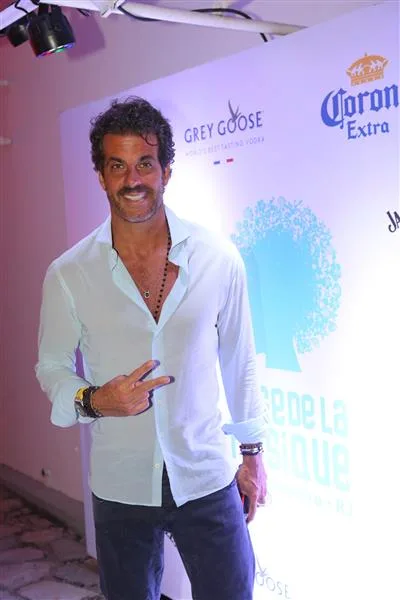 Alvaro Garnero