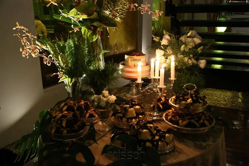 Decoração