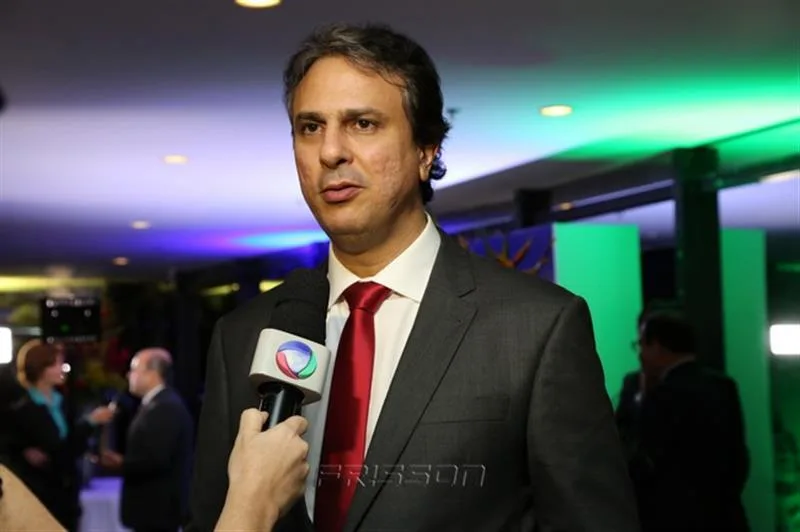 Camilo Santana