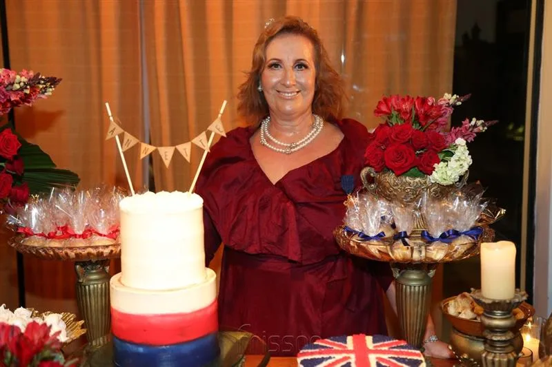 Annette de Castro