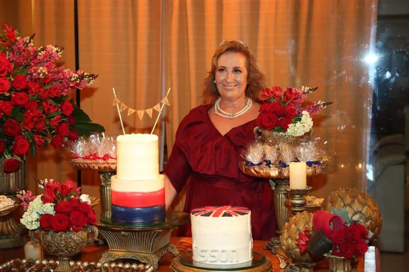 Annette de Castro