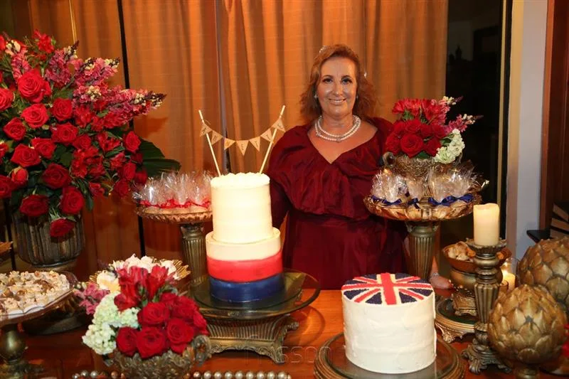 Annette de Castro