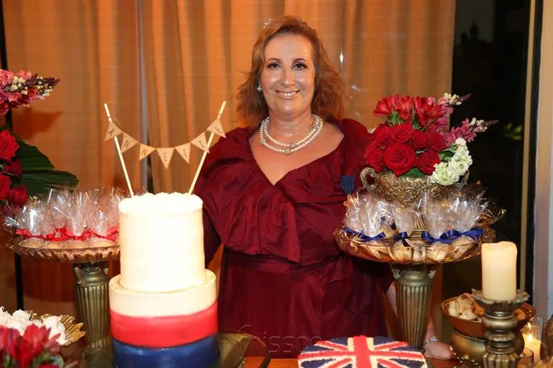 Annette de Castro